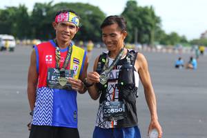 BIB: 0650
                            <button type="button" onclick="openModal(5247250)" class="btn btn-primary btn-sm float-right btn-popup" data-toggle="modal" data-target=".modal-high-quality">
                        <i class="fas fa-shopping-cart"></i> Add to Cart
                    </button>
                                            <button type="button" onclick="isThisMe(5247250, true)" class="btn btn-success btn-sm float-right btn-popup btn-isme hidden" data-toggle="tooltip" data-placement="bottom" title="นี่คือรูปของคุณใช่ไหม คลิกที่นี่เพื่อเอาเข้าอัลบั้ม">
                        <i class="fas fa-plus"></i> Add to album
                    </button>
                    <button type="button" onclick="isThisMe(5247250, false)" class="btn btn-warning btn-sm float-right btn-popup btn-isnotme hidden">
                        <i class="fas fa-ban"></i> Remove from album
                    </button>